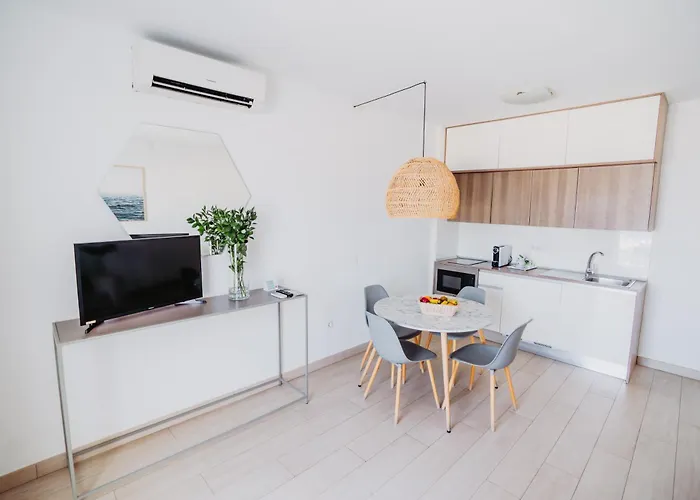 Lagos De Fañabé Costa Adeje (Tenerife)