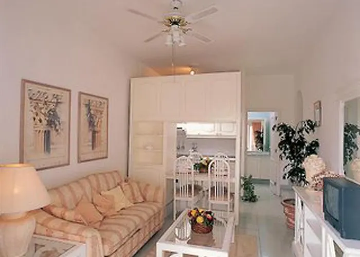 Lagos De Fanabe Apartmanhotel