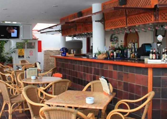 Lagos De Fañabé 4* Costa Adeje (Tenerife)