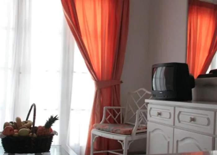 Lagos De Fañabé Aparthotel