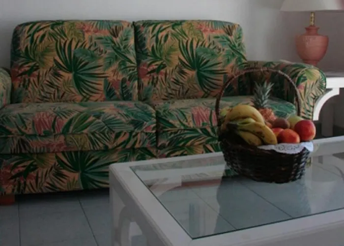 Lagos De Fañabé 4* Costa Adeje (Tenerife)