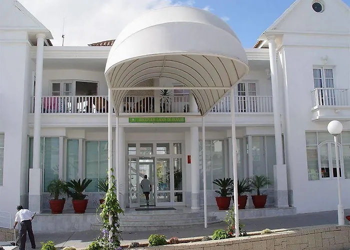 Lagos De Fañabé Aparthotel