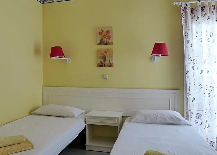 Aparthotel Lagos De Fañabé 4*