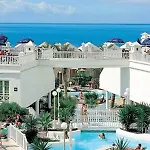 Lagos De Fanabe 4*