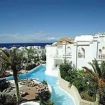 Lagos De Fanabe Apart-hotel