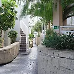 Lagos De Fanabe Apart-hotel Costa Adeje (Tenerife)