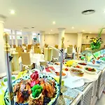Lagos De Fanabe Apart-hotel Costa Adeje (Tenerife)