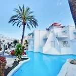 Lagos De Fanabe Costa Adeje (Tenerife)