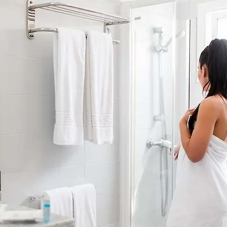 Lagos De Fañabé Appart hôtel Costa Adeje (Tenerife)