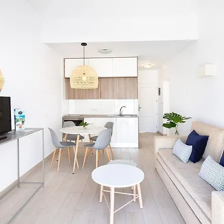 ラゴス デ ファナベ ビーチ 4*