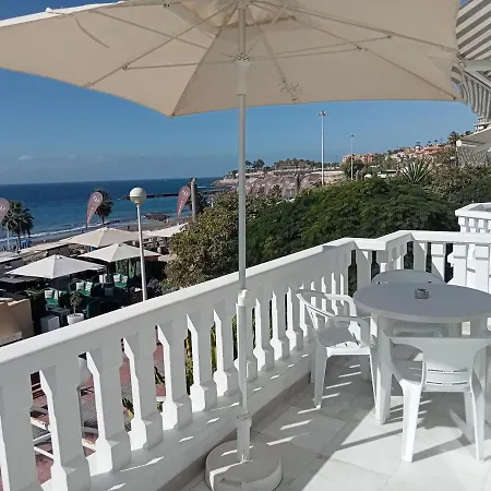 Appart hôtel Lagos De Fañabé
