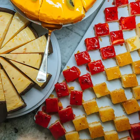 ラゴス デ ファナベ ビーチ 4*