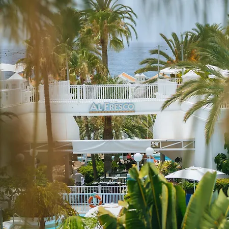Lagos De Fañabé 4* Costa Adeje (Tenerife)