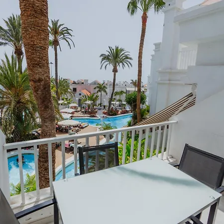 ラゴス デ ファナベ ビーチ