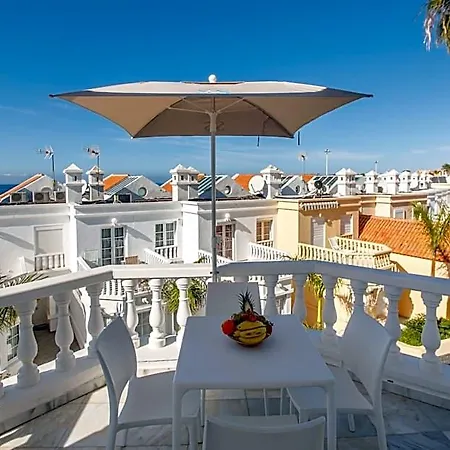 Aparthotel Lagos De Fanabe 4*