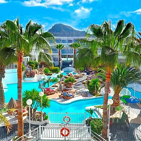 Lagos De Fanabe 4*