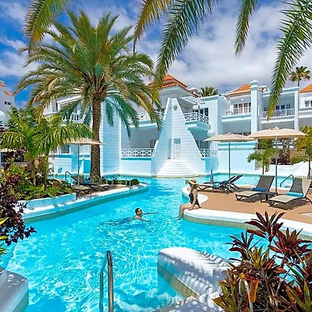Lagos De Fanabe Aparthotel Costa Adeje (Tenerife)