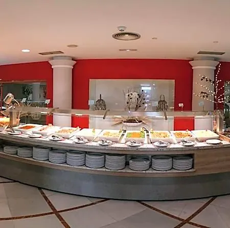 Aparthotel Lagos De Fanabe Costa Adeje (Tenerife)