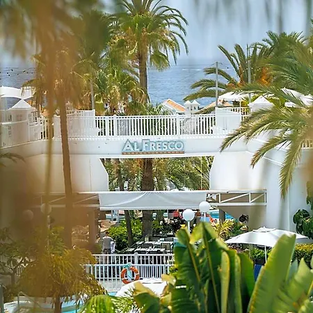 Aparthotel Lagos De Fanabe 4*