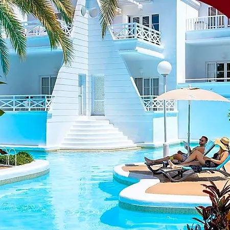 Lagos De Fanabe Aparthotel