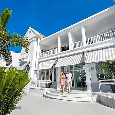 Aparthotel Lagos De Fanabe 4*