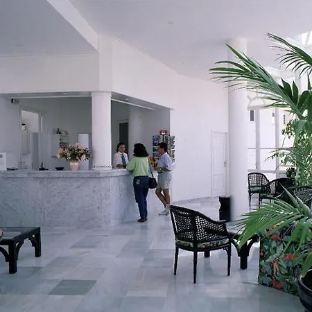 Lagos De Fañabé 4*