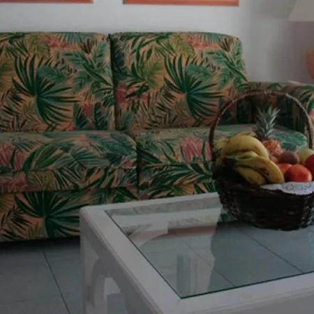 Lagos De Fañabé 4* Costa Adeje (Tenerife)