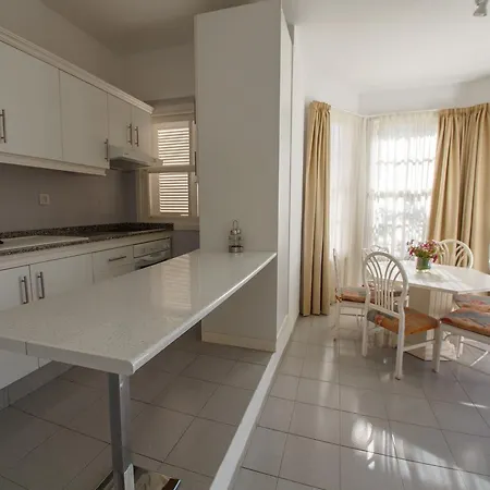 ラゴス デ ファナベ ビーチ