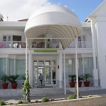Lagos De Fanabe شقة فندقية