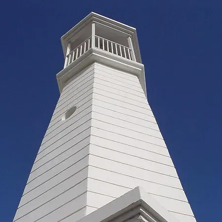 ラゴス デ ファナベ ビーチ 4*