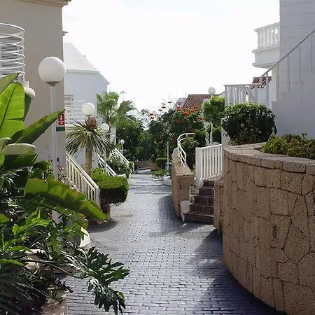 Lagos De Fañabé 4*