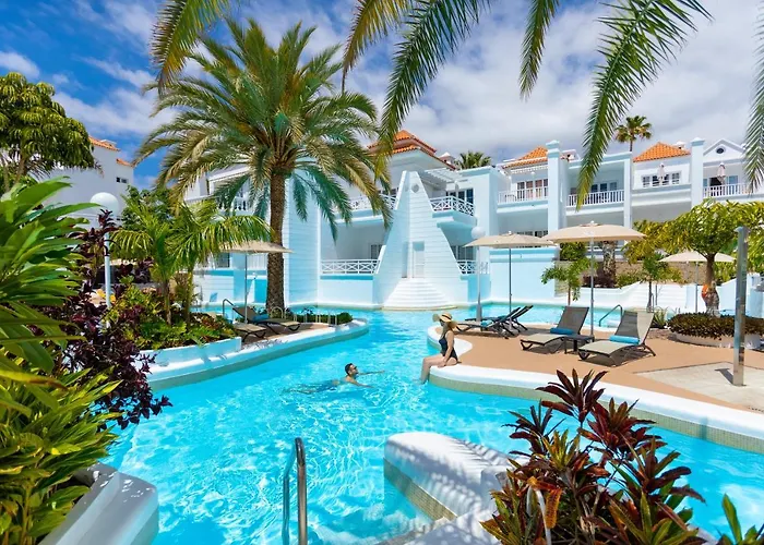 Apart Otel Lagos De Fanabe