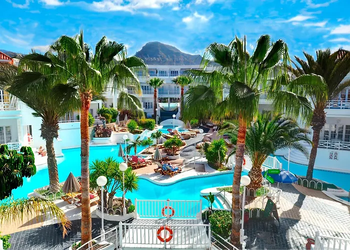 Lagos De Fanabe Apart Otel