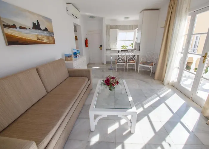 Lagos De Fanabe Costa Adeje