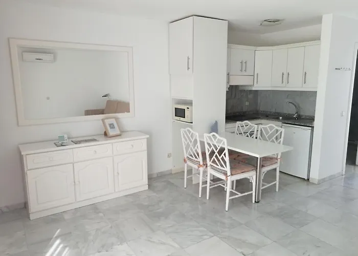 Lagos De Fanabe Costa Adeje