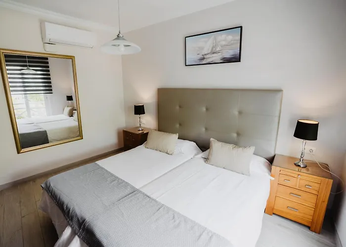 Lagos De Fanabe Costa Adeje