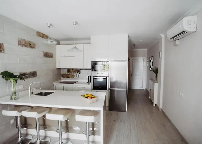 Lagos De Fanabe 4* Costa Adeje (Tenerife)