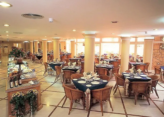 Aparthotel Lagos De Fanabe Costa Adeje (Tenerife)