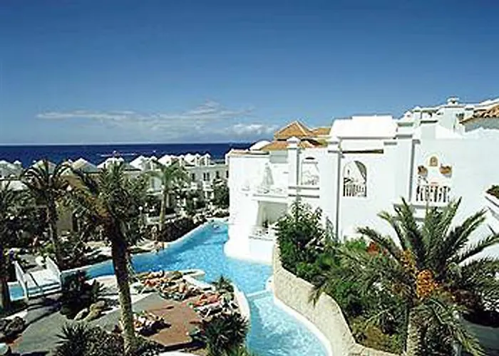 Lagos De Fanabe Apart Otel