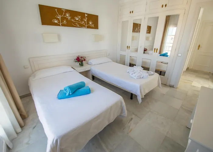 Lagos De Fanabe 4* Costa Adeje (Tenerife)