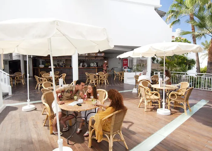 Lagos De Fanabe Costa Adeje (Tenerife)