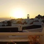 Lagos De Fanabe Aparthotel