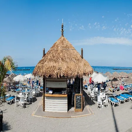 Lagos De Fanabe 4*