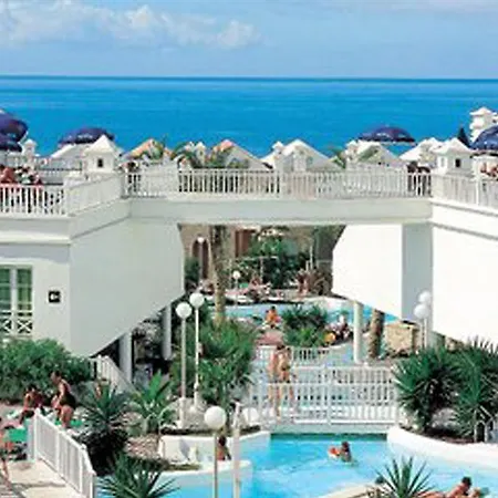 Lagos De Fanabe 4*