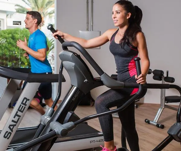 Lagos De Fanabe Aparthotel